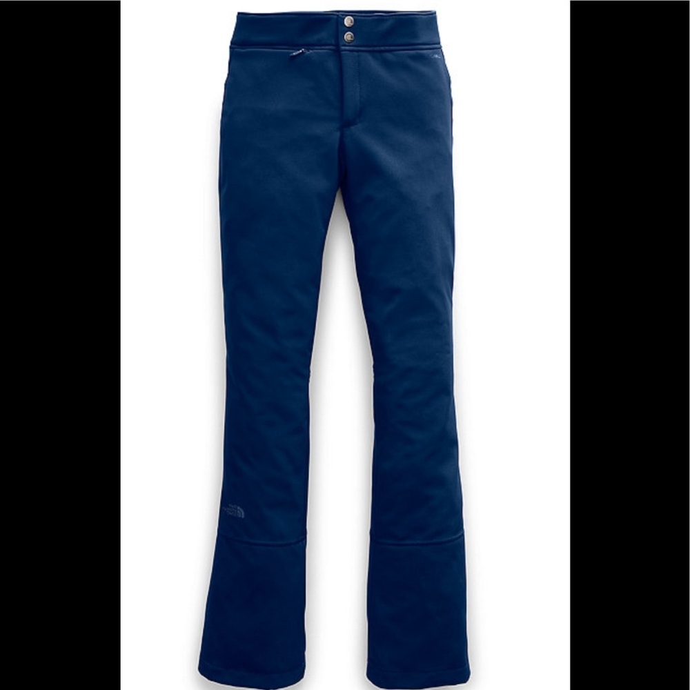 North Face Apex Ski Pants